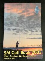 SM Call Book 2005