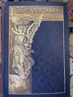 Uppfinningarnas bok I-X