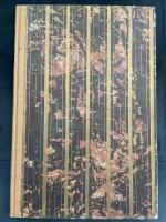 Ivar Kreuger. T&auml;ndstickskungen