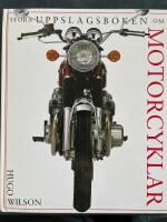 Stora uppslagsboken om motorcyklar