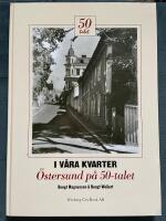I v&aring;ra kvarter : &Ouml;stersund p&aring; 50-talet