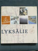 Lyks&auml;lie (Lycksele)