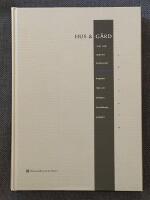 Hus & g&aring;rd i det f&ouml;rurbana samh&auml;llet