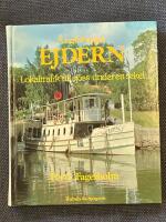 &Aring;ngfartyget Ejdern : lokaltrafik till sj&ouml;ss under ett sekel