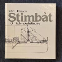 Stimb&aring;t : om kolfyrade last&aring;ngare