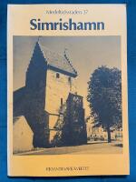 Medeltidsstaden 37. Simrishamn