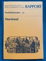 Medeltidsstaden 22. Marstrand