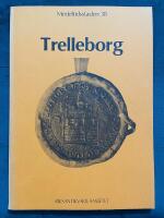 Medeltidsstaden 38. Trelleborg