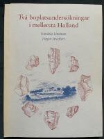 Tv&aring; boplatsunders&ouml;kningar i mellersta Halland