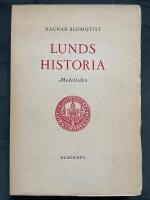 Lunds historia I : Medeltiden