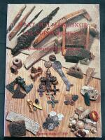 Makt och m&auml;nniskor i kungens Sigtuna : Sigtunautgr&auml;vningen 1988-90 