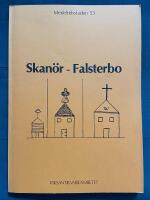 Medeltidsstaden 53. Skan&ouml;r - Falsterbo