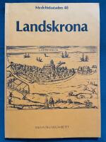 Medeltidsstaden 48. Landskrona