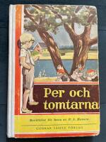 Per och tomtarna
