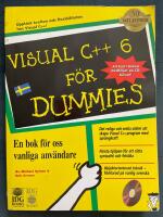 Visual C++ 6 f&ouml;r dummies