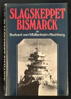Slagskeppet Bismarck
