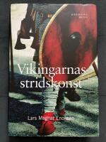 Vikingarnas stridskonst