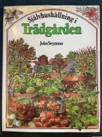 Självhushållning i trädgården