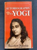 Autobiography of a Yogi