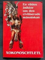 En vildes åsikter om den civiliserade människan