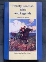 Twenty Scottish Tales and Legends