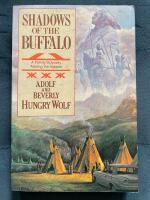 Shadows of the Buffalo