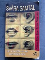 Svåra samtal
