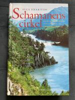 Schamanens cirkel : en rysk psykiaters upplevelser av Sibiriens visdom