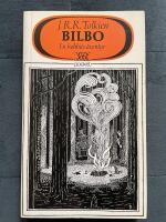 Bilbo : en hobbits äventyr