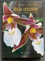 Vilda orkid&eacute;er