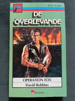Operation Fox (De &ouml;verlevande 25)
