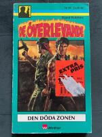 Den d&ouml;da zonen (De &ouml;verlevande 29)