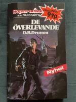De &ouml;verlevande