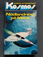 N&ouml;dlandning p&aring; Mars (Kosmos 23)