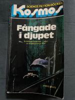 F&aring;ngade i djupet (Kosmos 19)