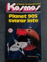 Planet 905 svarar inte (Kosmos 10)