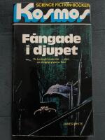 F&aring;ngade i djupet (Kosmos 19)