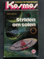 Striden om solen (Kosmos 1)