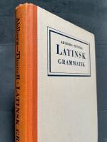 Latinsk grammatik f&ouml;r de allm&auml;nna l&auml;roverken