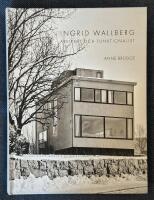 Ingrid Wallberg : arkitekt och funktionalist