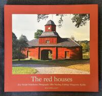 The red houses