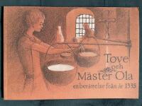 Tove och M&auml;ster Ola 1335