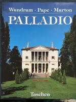 Andrea Palladio : 1508-1580 : arkitekt mellan ren&auml;ssans och barock