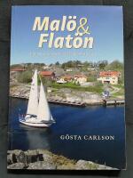 Mal&ouml; & Flat&ouml;n : en inbjudan till Bohusl&auml;n