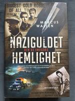 Naziguldet och de invigdas hemlighet