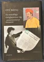 De m&auml;nskliga r&auml;ttigheternas v&auml;g : genom historien och litteraturen