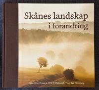 Sk&aring;nes landskap i f&ouml;r&auml;ndring