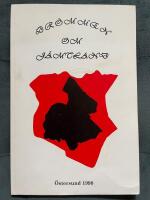 Dr&ouml;mmen om J&auml;mtland