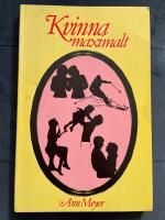 Kvinna maximalt : tio lektioner i kvinnlig medvetenhet : en metafysisk sk&ouml;nhetskurs f&ouml;r unga kvinnor i alla &aring;ldrar