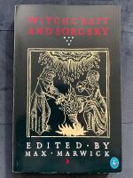 Witchcraft and sorcery - selected readings